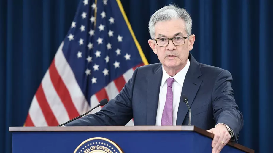 Фед: Икономиката на САЩ ще се справи с бъдещите повишения на лихвите