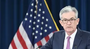 Фед отново повиши водещите си лихви 