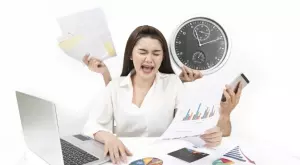 За тези зодии животът винаги е стрес и напрежение