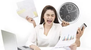 Все не ви стига времето? Ето къде грешите