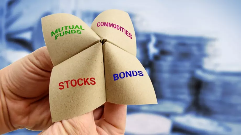 ДЦК за 200 млн. лв. пласира МФ на аукцион