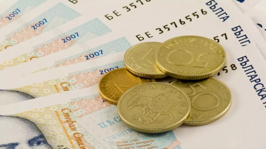 1.2 млн. пенсионери вземат по 40 лв. за Великден