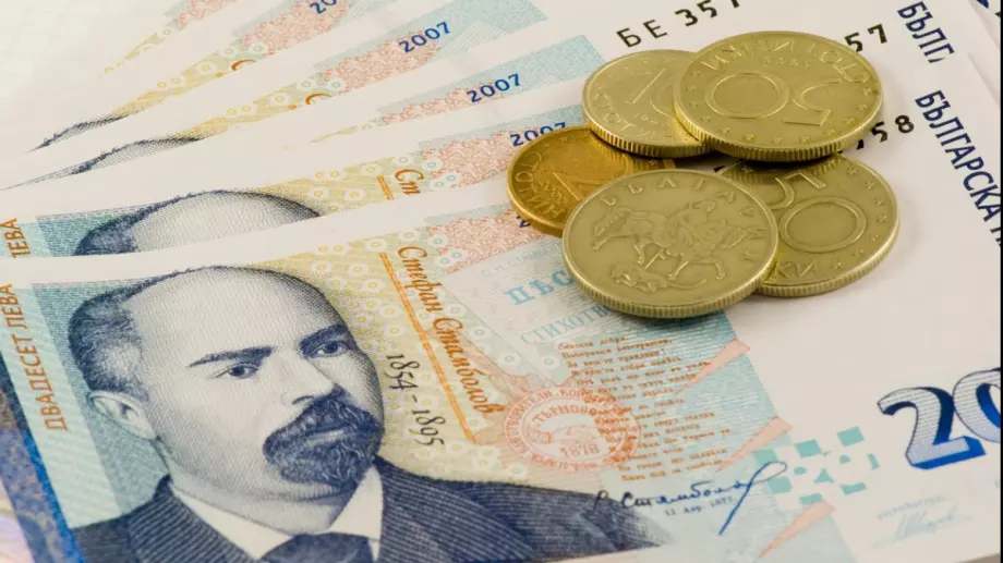 160 лева средно увеличение при високите пенсии