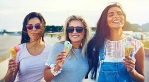 6 знака, че имате наистина добри приятелки 