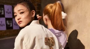 H&M посвети колекция на Ариана Гранде