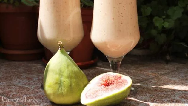 Смути със смокини