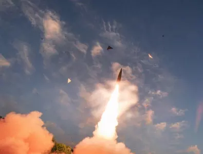 Британски военни обучават украинците да използват ракета, която ще превърне небето за руските пилоти в ад (ВИДЕО)