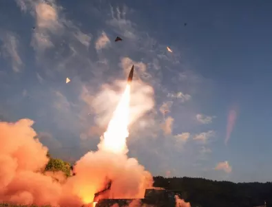 В ефира на руска телевизия: Да изпратим ракета по Киев в деня на последната визита на Борис Джонсън (ВИДЕО)