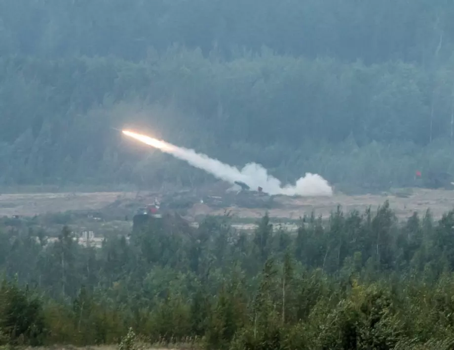 Руско издание обърна внимание, че Сърбия си е купила зенитни ракети от Китай