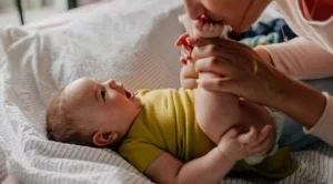 Да родиш на 40 - благословия или каприз