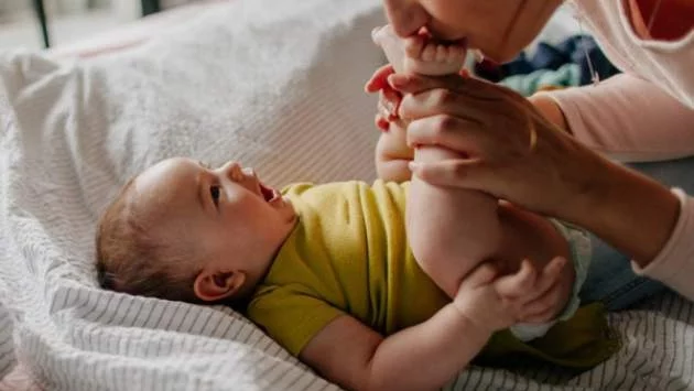 Да родиш на 40 - благословия или каприз