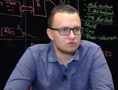 Аферата с НАП: Кристиян Бойков може би ще стане свидетел на обвинението