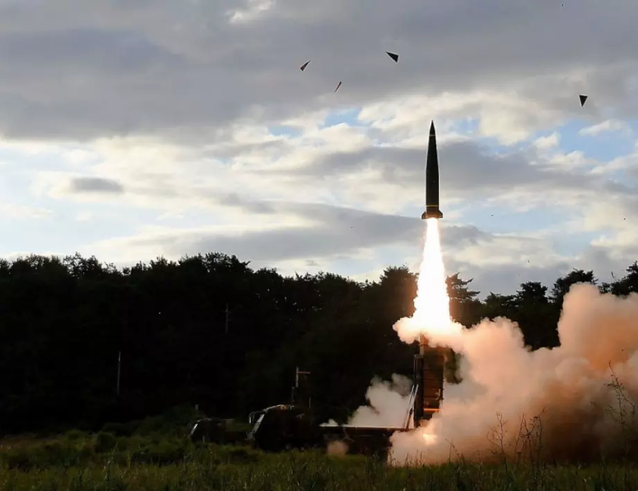 Русия с тестове за стрелба с ядрени ракети при Калининград