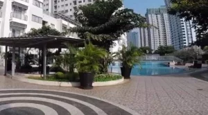 Изумително! Цял квартал върху покрива на мол (видео)