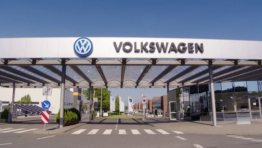 Румъния дала по-добра оферта от България на Volkswagen?