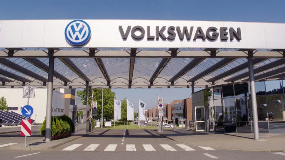 България ще опита да привлече инвестиция от Volkswagen