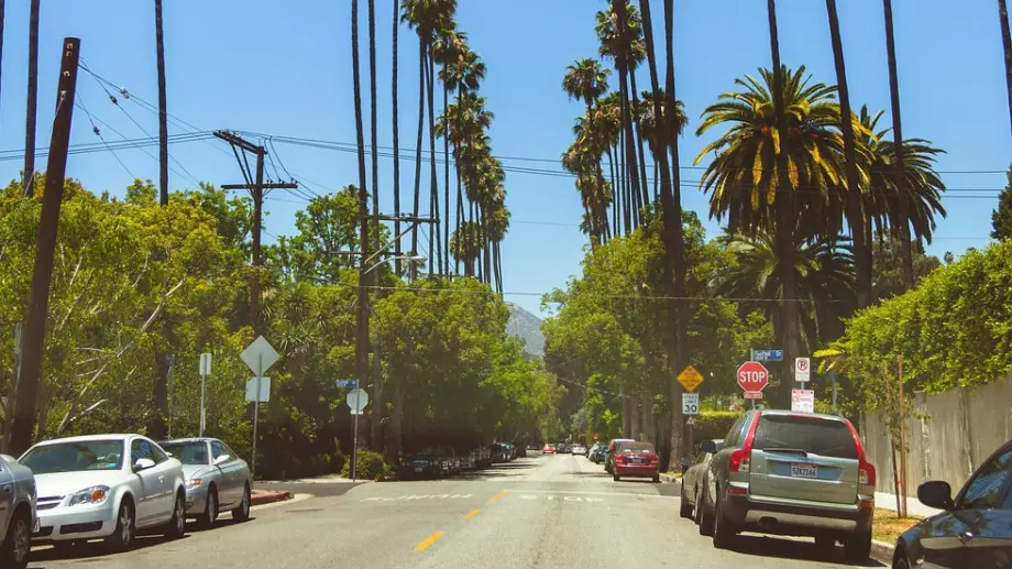 Ето къде искат фабрично ограничаване скоростта на автомобилите до 130 км/ч