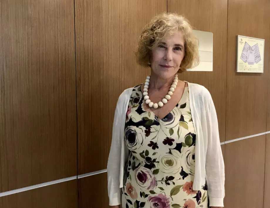 Елена Поптодорова: "Трите морета" са отворени за всякакви инвеститори - Vimarsana News