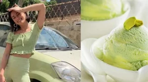 Шамфъстък за гардероба 