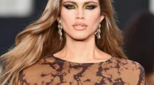 Първият транссексуален модел на Victoria's Secret (снимки + видео)