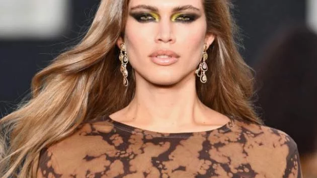 Първият транссексуален модел на Victoria's Secret (снимки + видео)