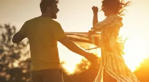 Зодиите, които са несериозни в любовта