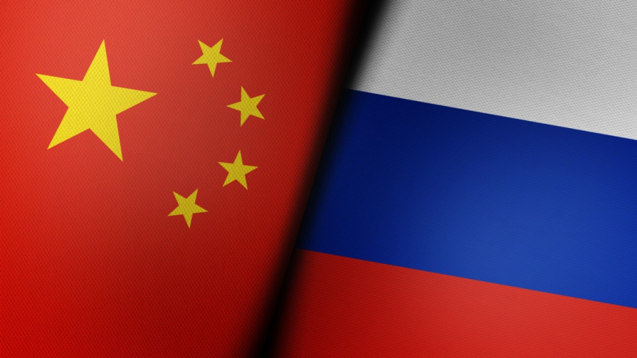 Опасявайки се от по нататъшно засилване на санкциите Москва и Пекин