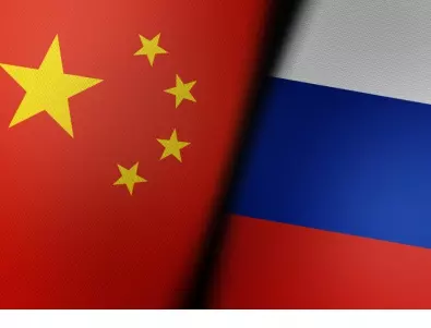 Политолог от САЩ: Китай няма да предостави военна помощ на Русия