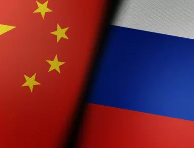 Откриха първия автомобилен мост между Русия и Китай 