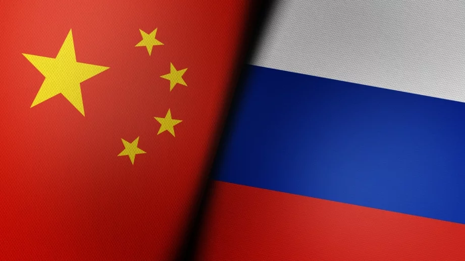 Русия може да измести САЩ като доставчик на стоки за Китай