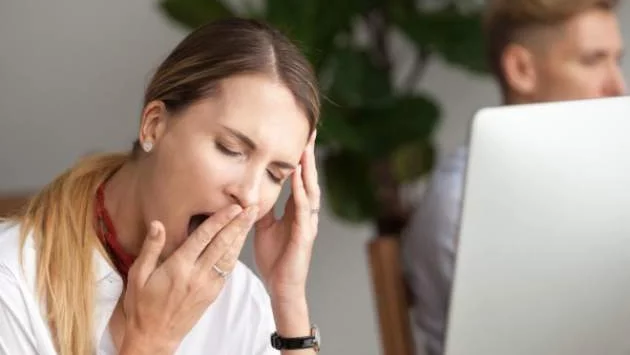 Какво да ядете, за да избегнете сънливостта през деня