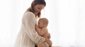 6 ползи от кърменето и за бебето, и за майката