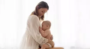 Майчиното мляко предпазва от хипертония