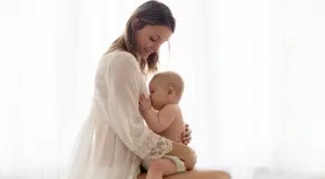 Ето защо кърменето е най-добрият избор, който може да направите