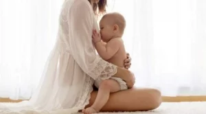 7 неща, които се случват с тялото при кърмене