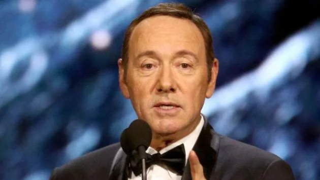 Кевин Спейси с първа изява след обвиненията в сексуален тормоз