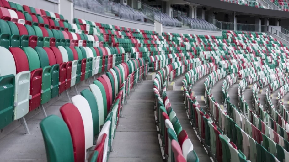 Китай ще подари на Беларус нов стадион за 180 млн. евро