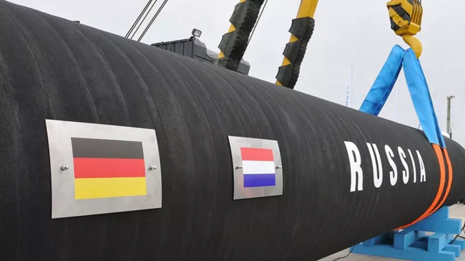 Европа не е колония на САЩ