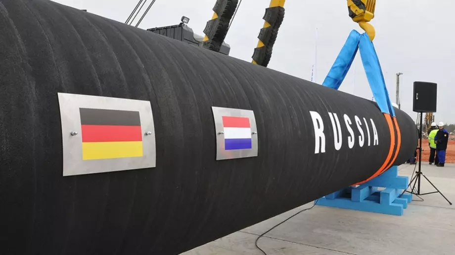 Готовият "Северен поток 2": Геополитически триумф на Русия или непростима грешка на Германия?