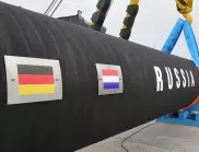 Българската следа в газовата война между Русия и Германия