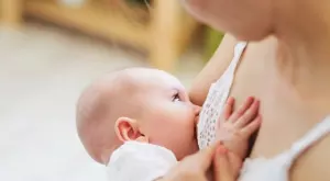4 неща, които кърмещите майки трябва да знаят за коронавируса