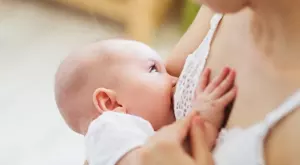 Майчиното мляко предпазва от хипертония