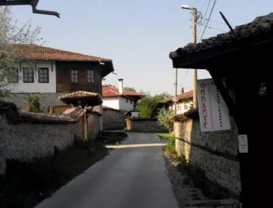 Община Велико Търново инвестира 450 000 лева в подобряване на инфраструктурата в селата