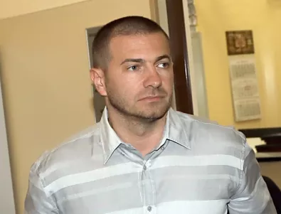 Шефът на TAD Group Иван Тодоров остава в ареста
