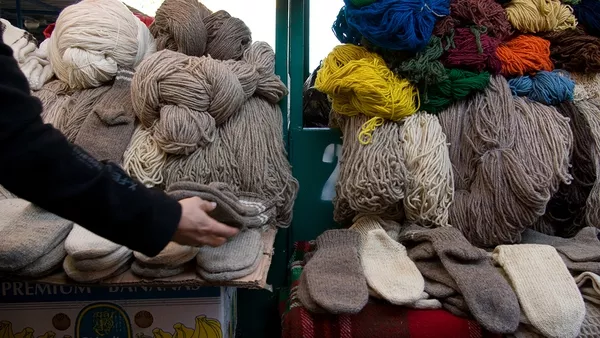 До пазара и назад, 1 част