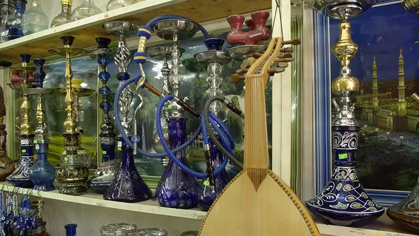 До пазара и назад, 2 част