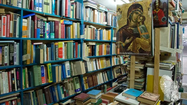 Читателска група