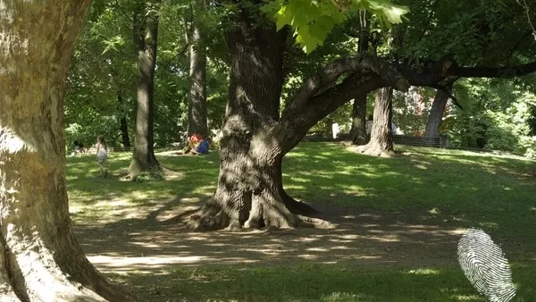 При открити врати, 2 част