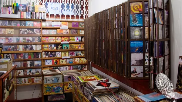 Мелодия на годините