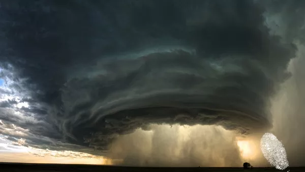 Световен ден на метеорологията